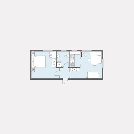 Romantica By Interhome Apartment Kappl (Landeck)