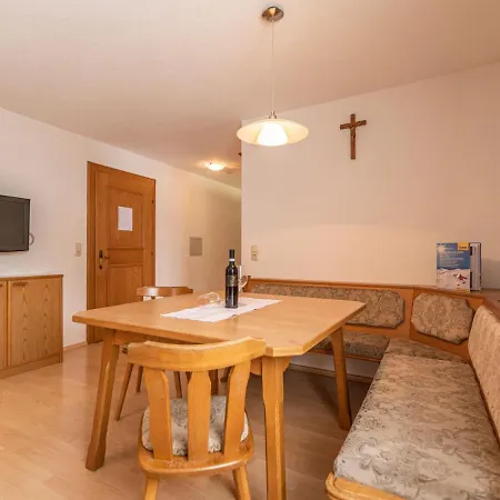 Romantica-7 By Interhome Daire *