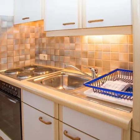 Romantica-7 By Interhome Kappl (Landeck)