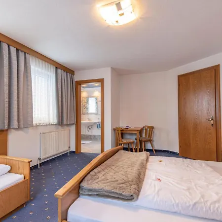 Romantica-7 By Interhome Daire Kappl (Landeck)