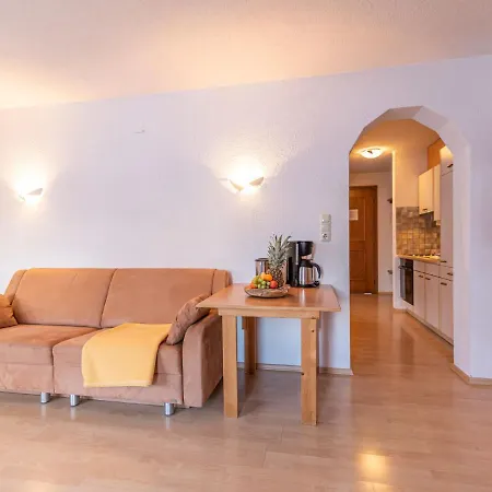 Romantica-7 By Interhome