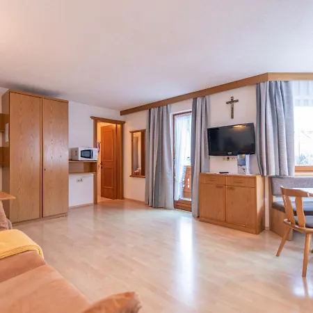 Romantica-7 By Interhome Daire *