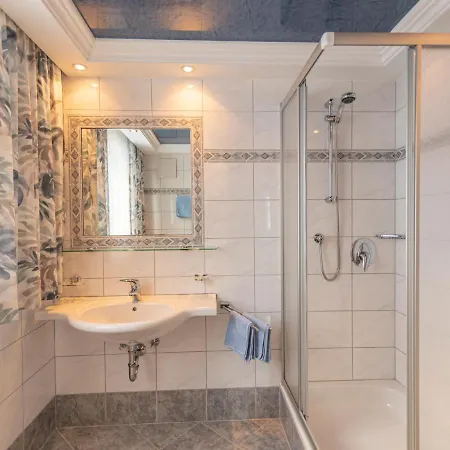 Romantica-7 By Interhome Daire *