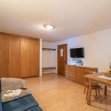 Daire Romantica-7 By Interhome Kappl (Landeck)