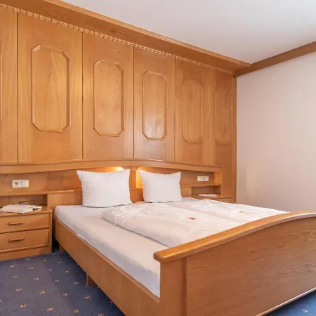 Romantica By Interhome * Kappl (Landeck)