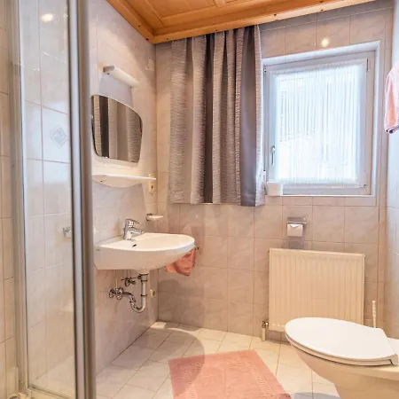 Romantica By Interhome Kappl (Landeck)
