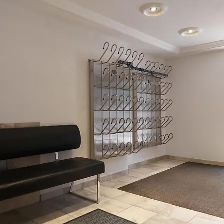 Romantica By Interhome Apartment Kappl (Landeck)