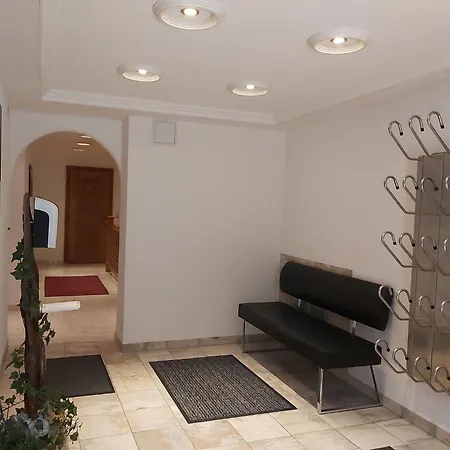 Apartment Romantica By Interhome *