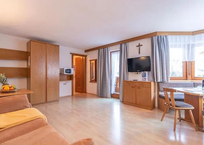 Romantica-7 By Interhome Apartment *