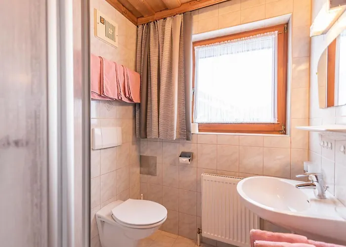 Romantica-7 By Interhome Apartment *
