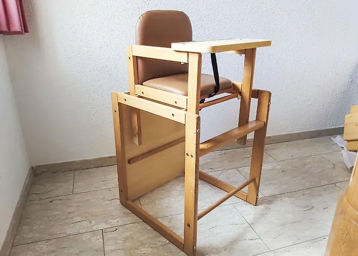 Romantica-7 By Interhome Apartment *