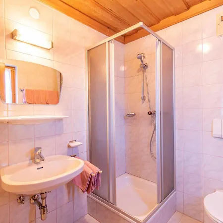 Romantica-7 By Interhome Lägenhet Kappl (Landeck)