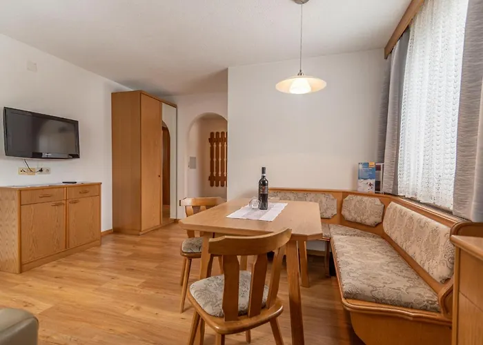 Romantica-7 By Interhome * Kappl (Landeck)